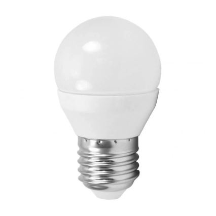 LED Pirn P45 E27/3,2W/230V 2700K - Attralux