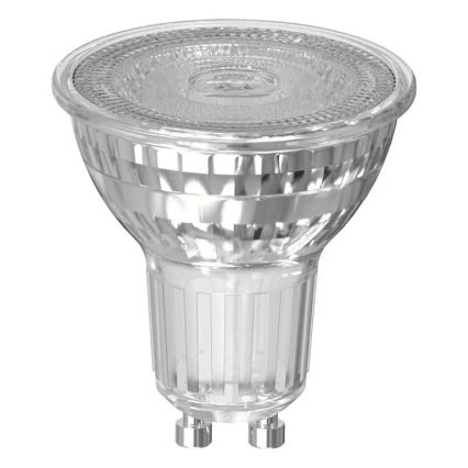 LED Pirn PAR16 GU10/6,9W/230V 6500K - Osram