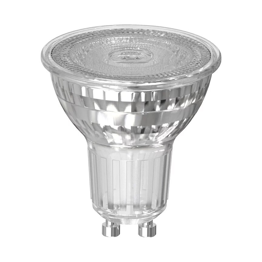 LED Pirn PAR16 GU10/6,9W/230V 6500K - Osram