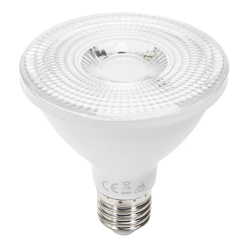 LED Pirn PAR30 E27/12W/230V 6500K - Aigostar