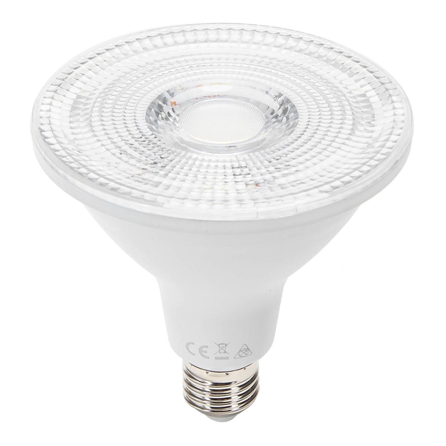 LED Pirn PAR38 E27/18W/230V 3000K - Aigostar