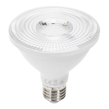 LED Pirn PAR38 E27/18W/230V 6500K - Aigostar