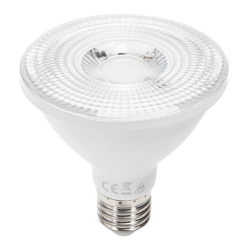 LED Pirn PAR38 E27/18W/230V 6500K - Aigostar
