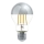 LED Pirn peegelsfäärilise korgiga A60 E27/7W/230V 2700K - Eglo 11834