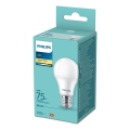 LED Pirn Philips A60 E27/10W/230V 2700K