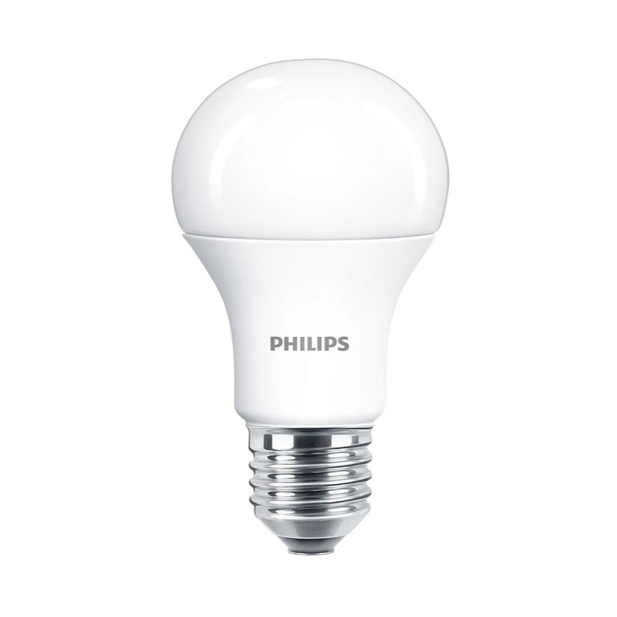 LED Pirn Philips A60 E27/10W/230V 4000K