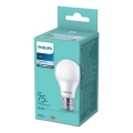LED Pirn Philips A60 E27/10W/230V 4000K