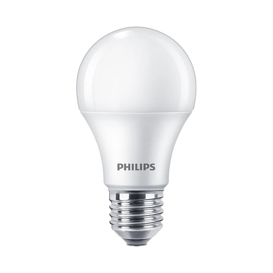 LED Pirn Philips A60 E27/10W/230V 4000K