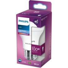 LED Pirn Philips A60 E27/12,5W/230V 6500K