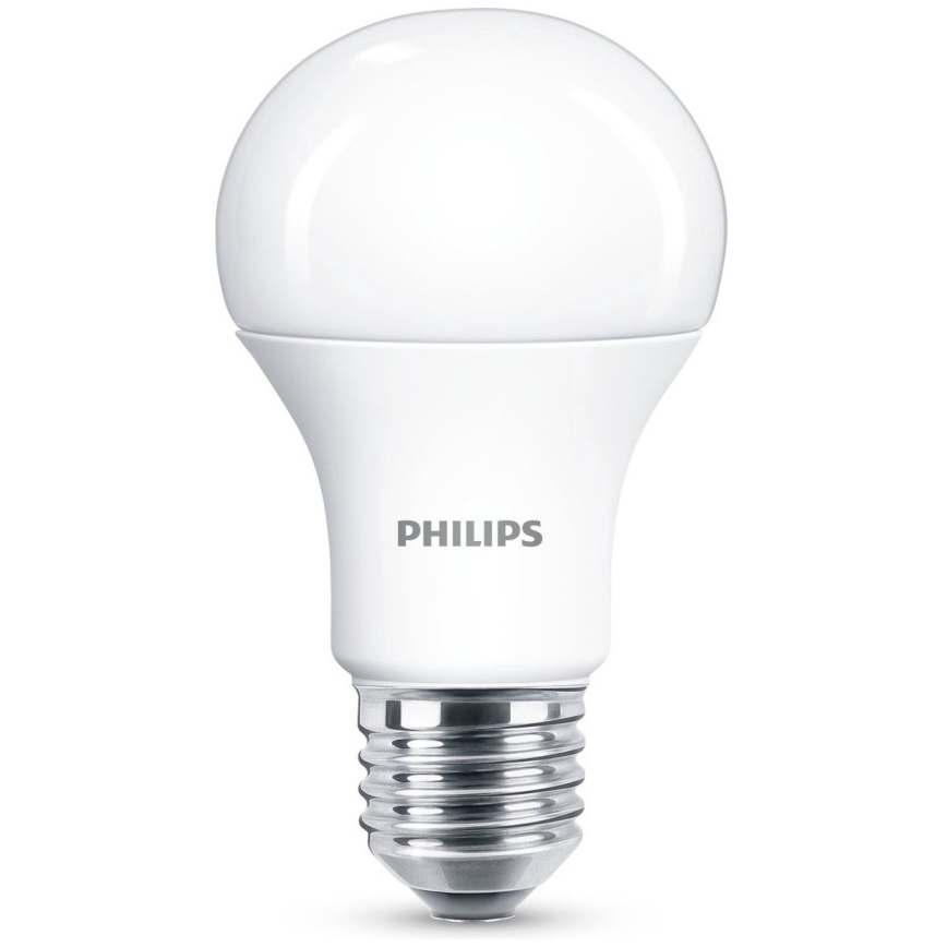 LED Pirn Philips A60 E27/12,5W/230V 6500K
