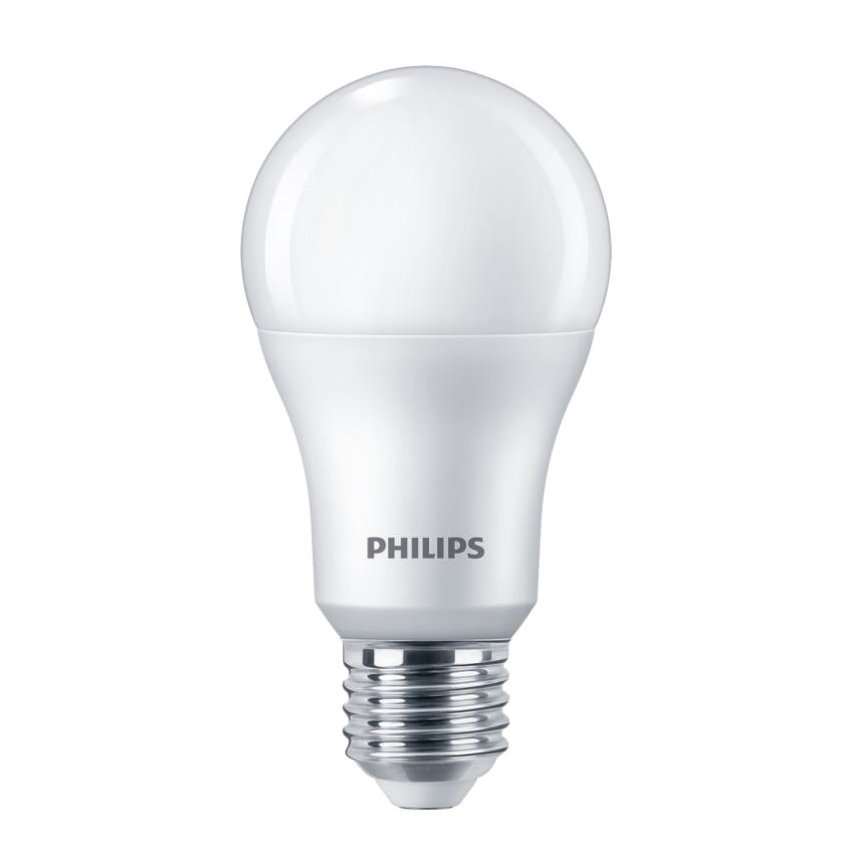 LED Pirn Philips A60 E27/13W/230V 2700K