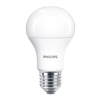 LED Pirn Philips A60 E27/13W/230V 2700K