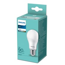 LED Pirn Philips A60 E27/13W/230V 3000K