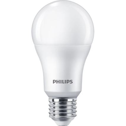 LED Pirn Philips A60 E27/13W/230V 6500K