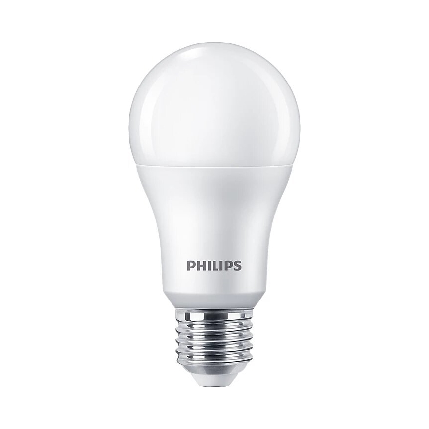 LED Pirn Philips A60 E27/13W/230V 6500K