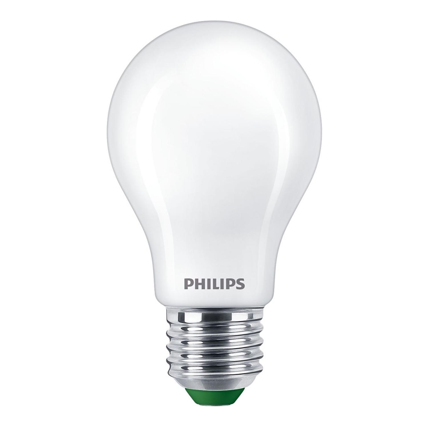 LED Pirn Philips A60 E27/4W/230V 4000K