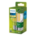 LED Pirn Philips A60 E27/5,2W/230V 2700K