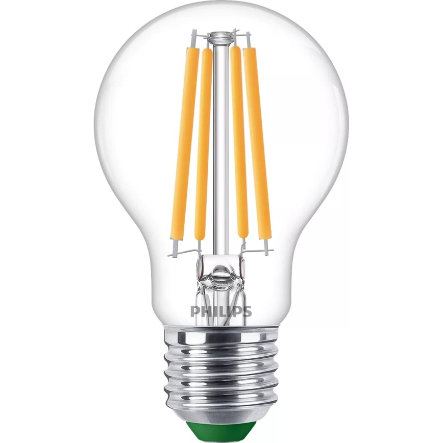 LED Pirn Philips A60 E27/5,2W/230V 2700K