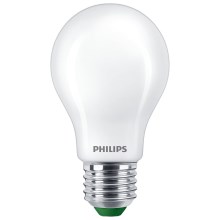 LED Pirn Philips A60 E27/7,3W/230V 4000K