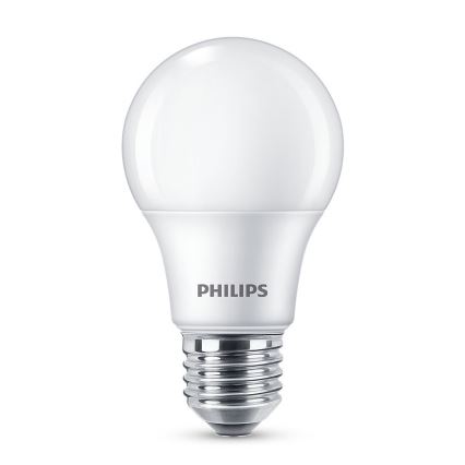 LED Pirn Philips A60 E27/7W/230V 6500K