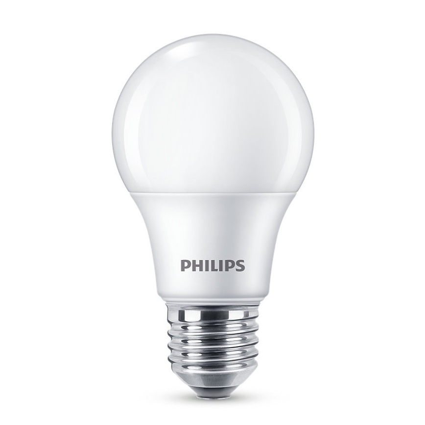 LED Pirn Philips A60 E27/7W/230V 6500K