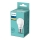 LED Pirn Philips A60 E27/8W/230V 2700K