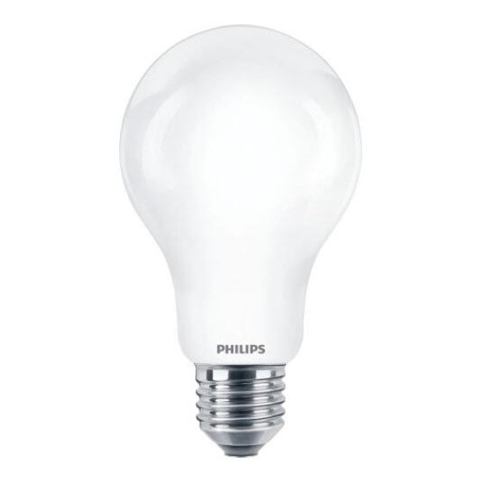 LED Pirn Philips A67 E27/17,5W/230V 2700K
