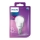 LED Pirn Philips E14/3,5W/230V 4000K