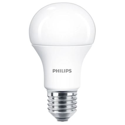 LED Pirn Philips E27/10W/230V 6500K