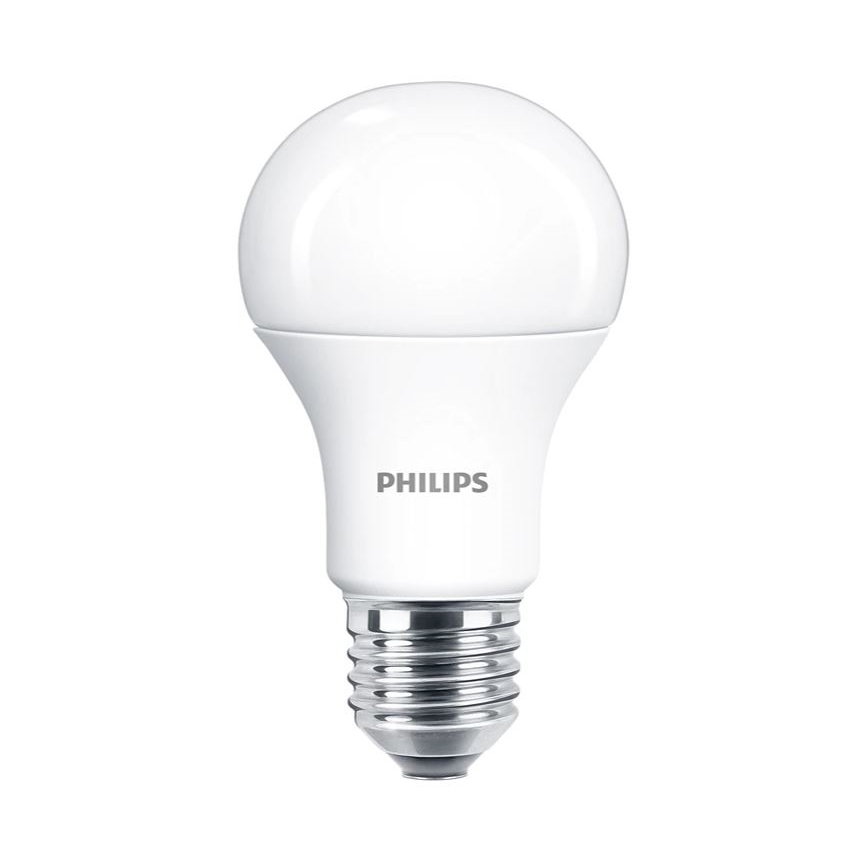 LED Pirn Philips E27/10W/230V 6500K