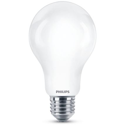 LED Pirn Philips E27/11,5W/230V 4000K