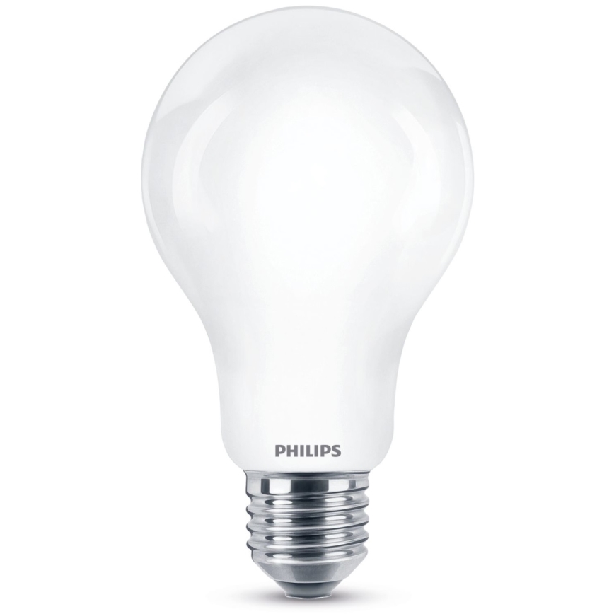 LED Pirn Philips E27/11,5W/230V 4000K