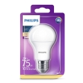 LED-pirn Philips E27/11W/230V 2700K