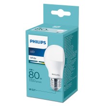 LED Pirn Philips E27/11W/230V 3000K