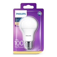 LED-pirn Philips E27/13W/230V 2700K