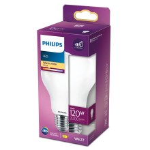 LED Pirn Philips E27/13W/230V 2700K