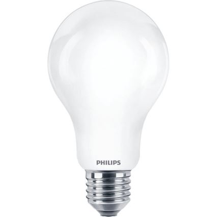 LED Pirn Philips E27/13W/230V 2700K