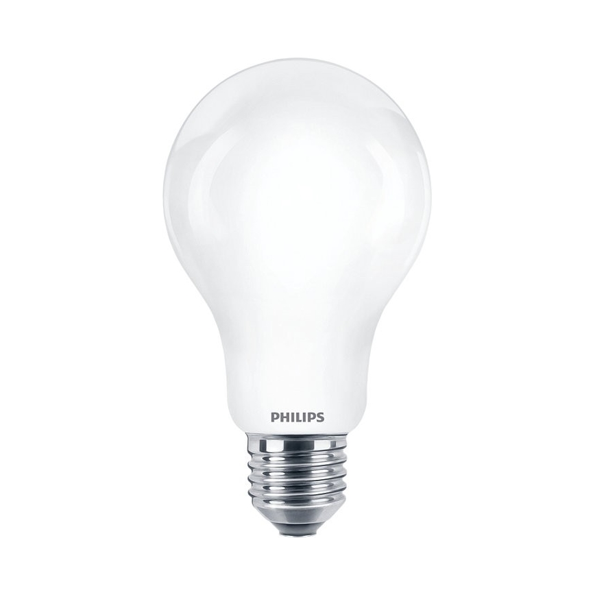 LED Pirn Philips E27/13W/230V 2700K