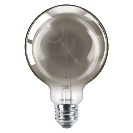 LED Pirn Philips E27/2W/230V 1800K