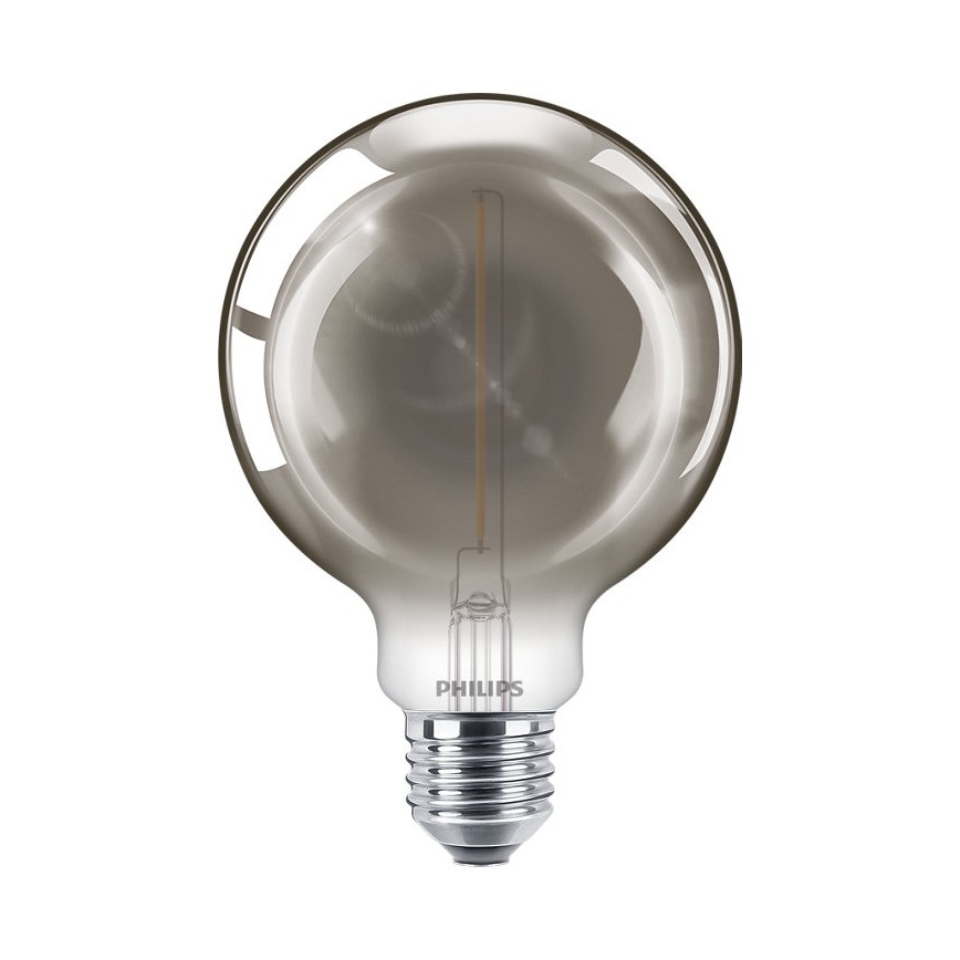 LED Pirn Philips E27/2W/230V 1800K