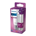 LED Pirn Philips E27/9,5W/230V 3000K