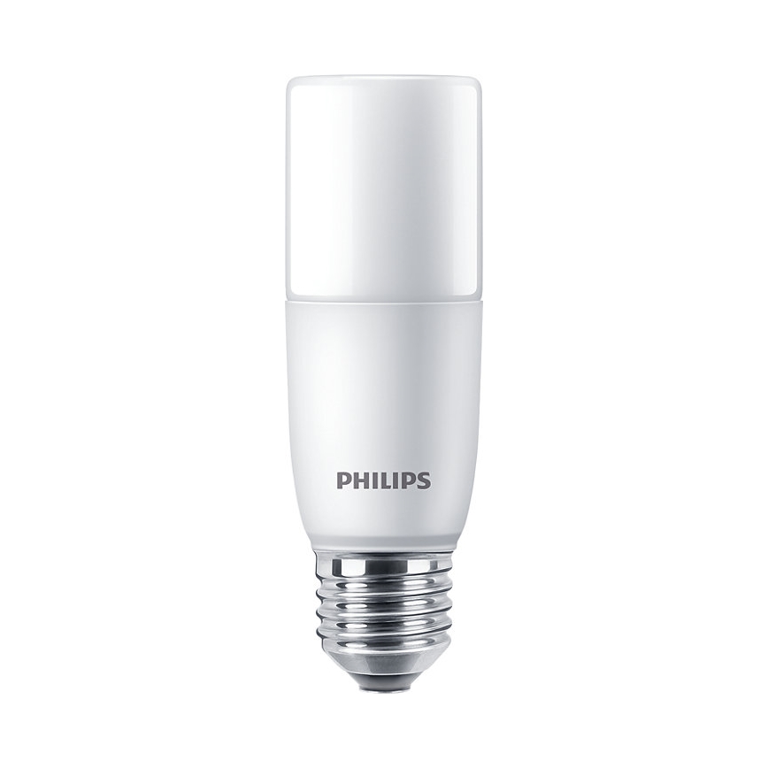 LED Pirn Philips E27/9,5W/230V 3000K