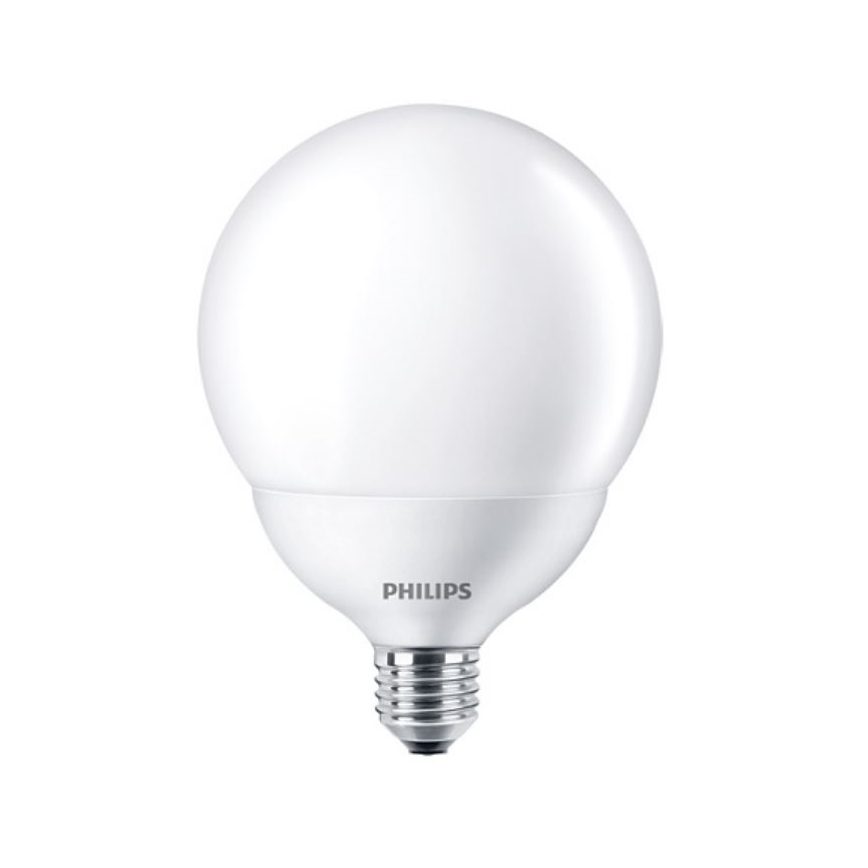 LED Pirn Philips G120 E27/18W/230V 2700K