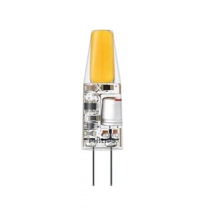 LED Pirn Philips G4/1,7W/12V 2700K