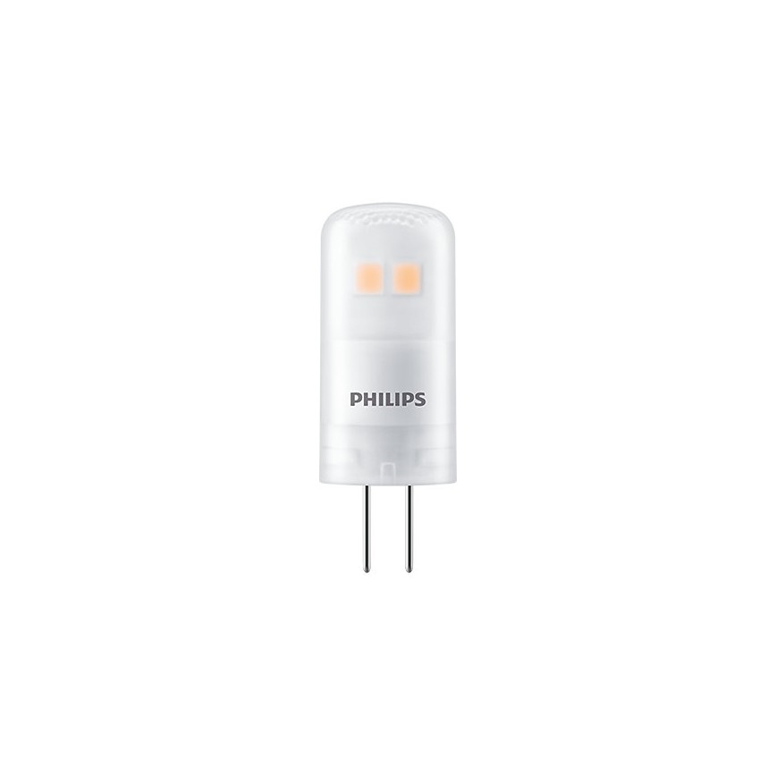LED Pirn Philips G4/1W/12V 2700K