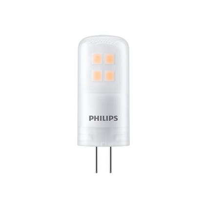 LED Pirn Philips G4/2,7W/12V 2700K