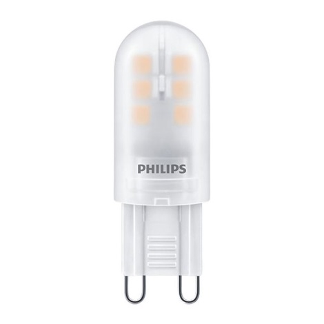 LED Pirn Philips G9/1,9W/230V 2700K