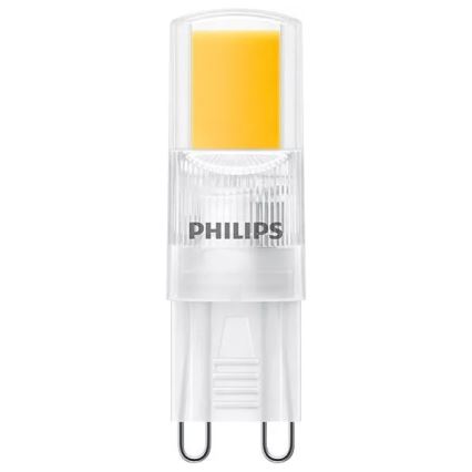 LED Pirn Philips G9/2W/230V 2700K