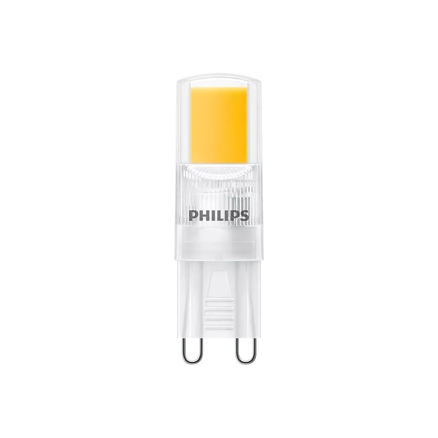 LED Pirn Philips G9/2W/230V 2700K
