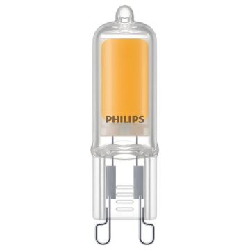 LED Pirn Philips G9/3,5W/230V 2700K